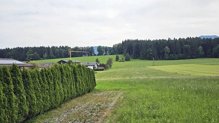 Sehr schönes Grundstück Angerberg, 504 m²