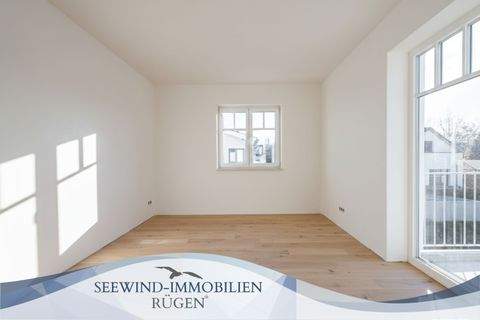 Binz Wohnungen, Binz Wohnung mieten