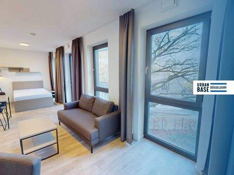 Düsseldorf Wohnungen, Düsseldorf Wohnung mieten
