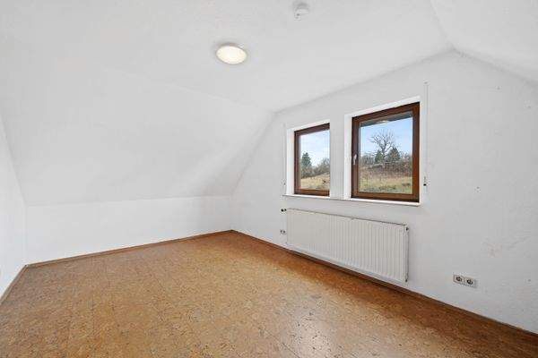 2. OG | Schlafzimmer 2