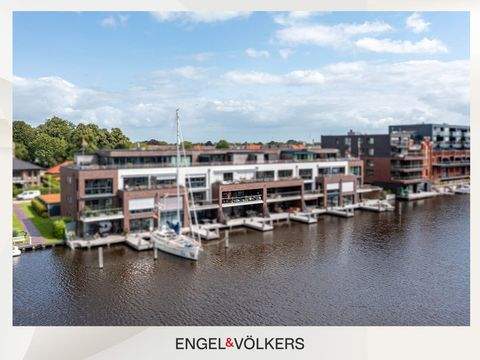 Emden Wohnungen, Emden Wohnung kaufen