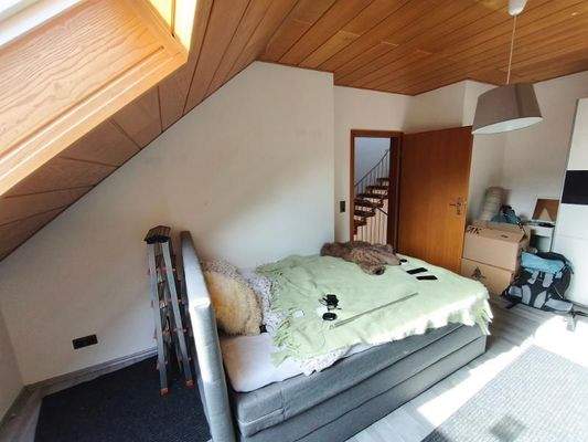 Elternschlafzimmer Bild 3