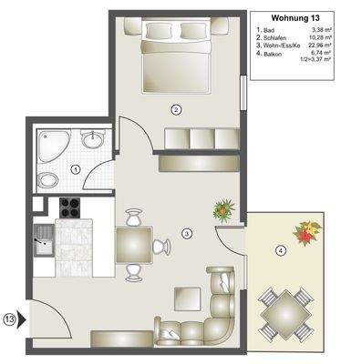 BI-25-05-W13-Grundriss