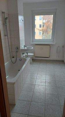 Wohnbeispiel Badezimmer