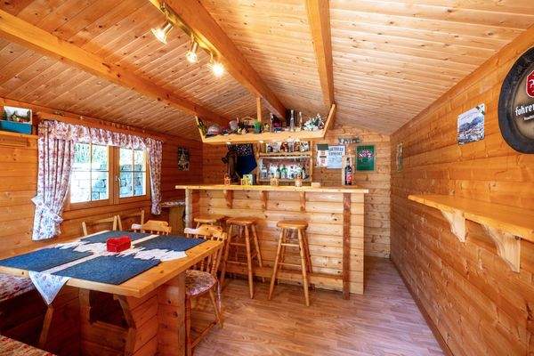 Willkommen auf der Alm