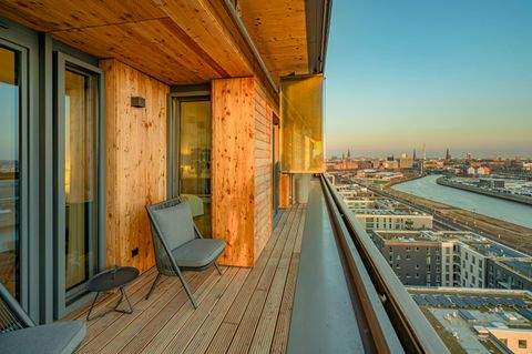 Hamburg Wohnungen, Hamburg Wohnung kaufen