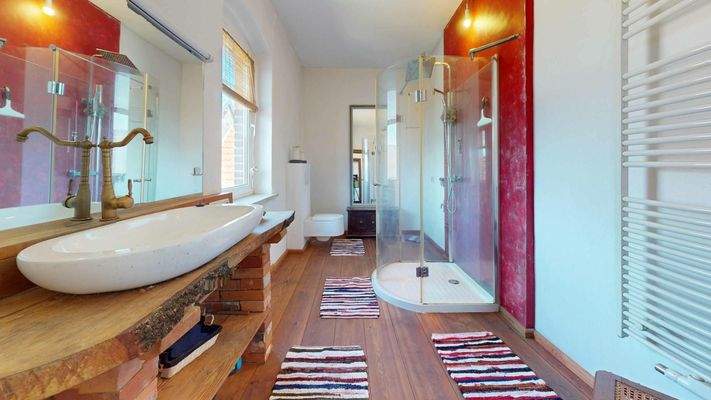 Whg. 2, Obergeschoss