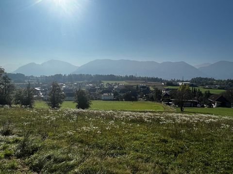 Köttmannsdorf Grundstücke, Köttmannsdorf Grundstück kaufen