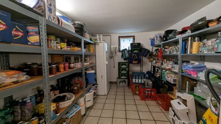 Speisekammer UG