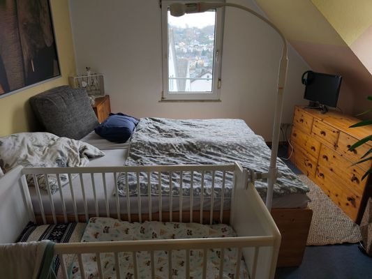 Kinderzimmer DG