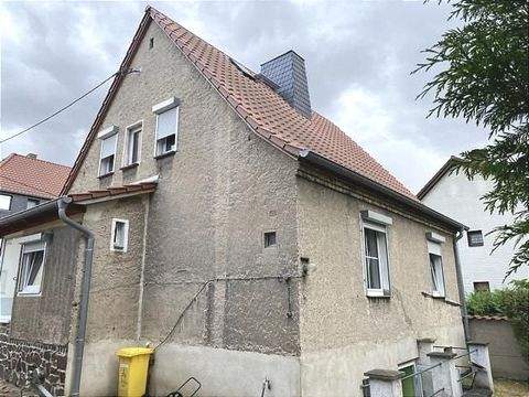 Schkopau Häuser, Schkopau Haus kaufen