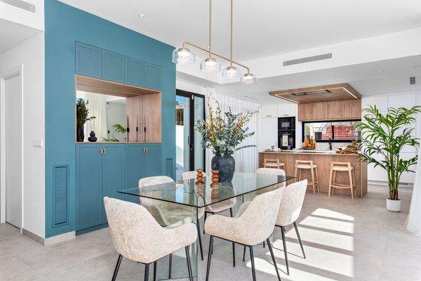 24 Venecia V BC -  Salon, Comedor (4)