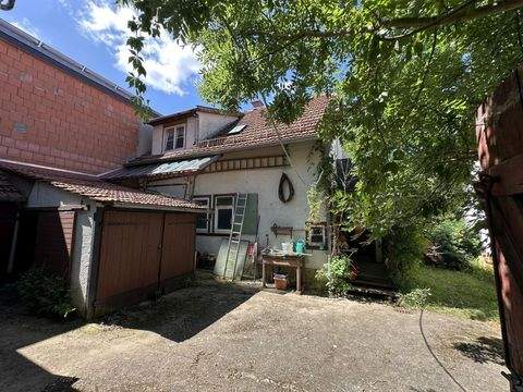 Nessetal Häuser, Nessetal Haus kaufen