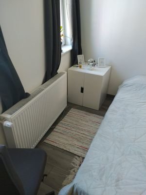 Wohnung 1. OG