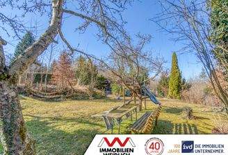 Blick von Südosten nach Nordwesten