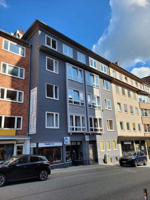 Kiel Wohnungen, Kiel Wohnung mieten