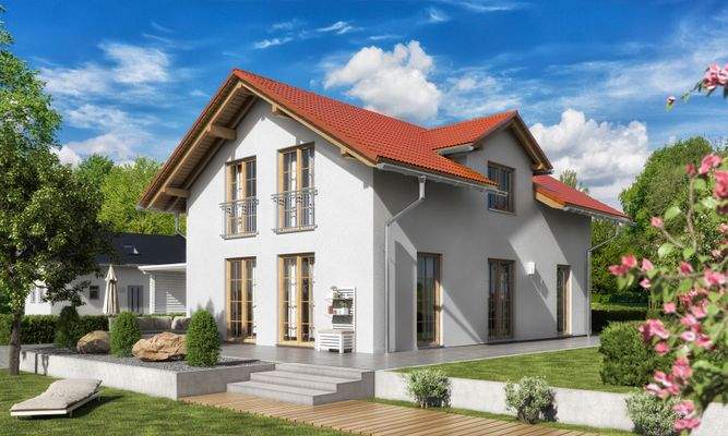 Variante Süddeutschland