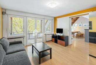 2. OG Wohnzimmer 1