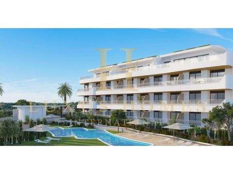 Orihuela Wohnungen, Orihuela Wohnung kaufen