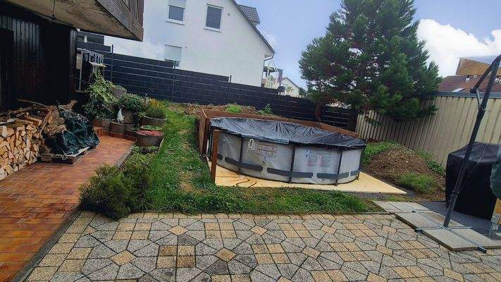 Optimale Voraussetzung für sonnige Stunden