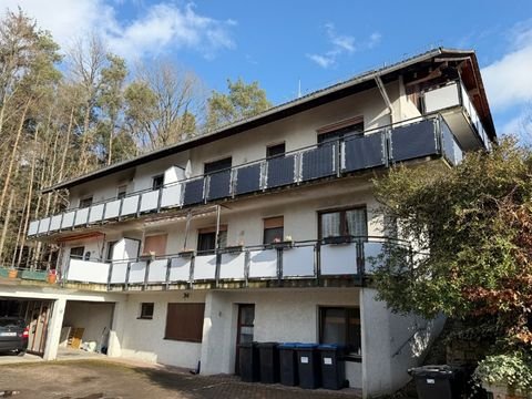 Brombachtal Wohnungen, Brombachtal Wohnung mieten