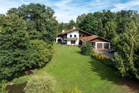 Polling Häuser, Polling Haus kaufen