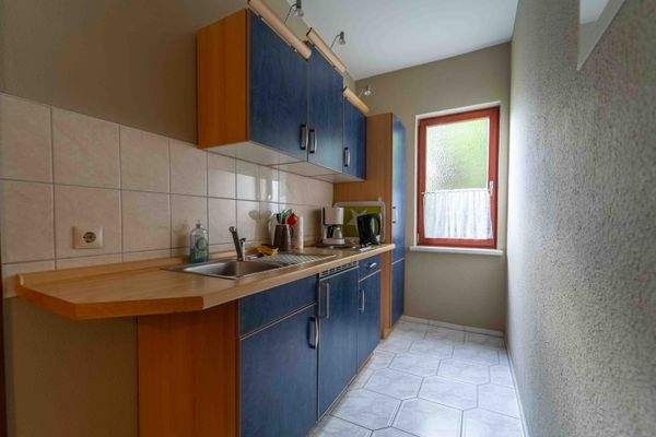 Ferienareal Gesamt - optional erwerbbar