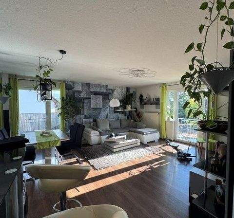 Mönchweiler Wohnungen, Mönchweiler Wohnung kaufen