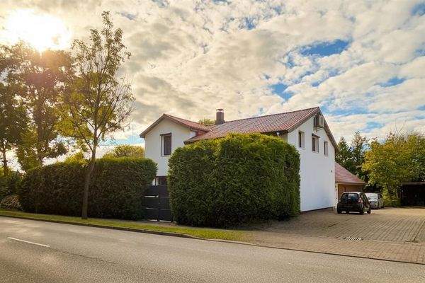 4-Familien-Haus in Nahe 