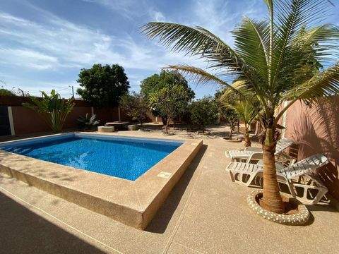 Somone Häuser, Somone Haus kaufen