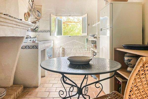 Mallorquinische Küche