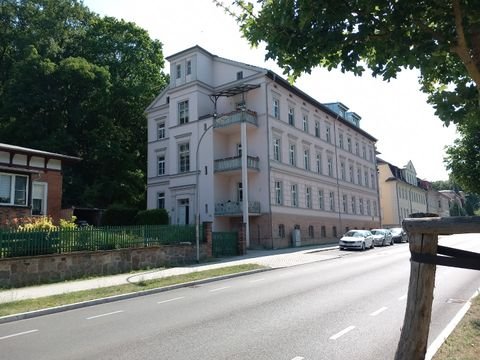 Bad Freienwalde (Oder) Häuser, Bad Freienwalde (Oder) Haus kaufen