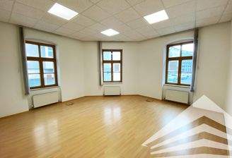 Büroraum ca. 27m²