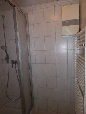 Dusche 2