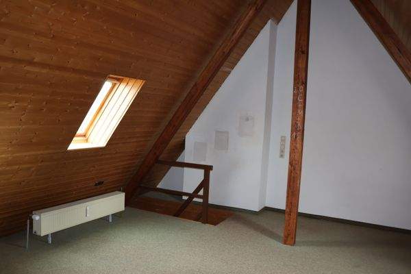 Dachgeschoss