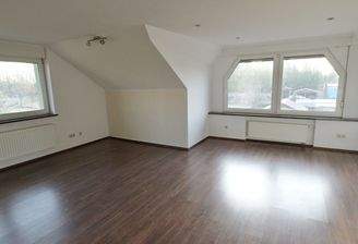 Wohnzimmer im OG