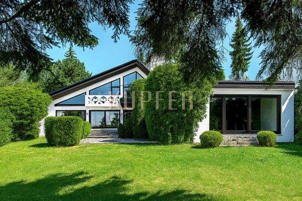 © KI Villa Forchheim