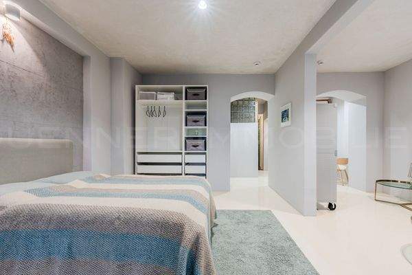 Strelitzer Straße 58-18