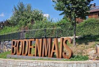 Willkommen in Bodenmais