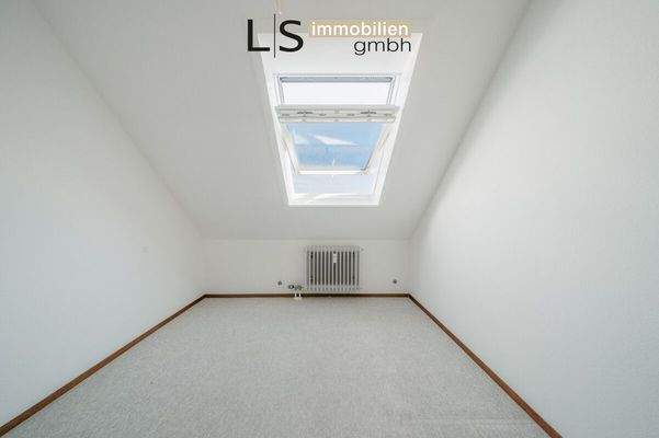 Kinderzimmer / Büro