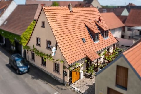 Sommerach Häuser, Sommerach Haus kaufen