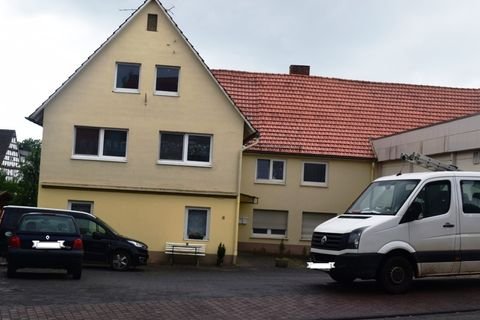 Lichtenfels / Goddelsheim Häuser, Lichtenfels / Goddelsheim Haus kaufen