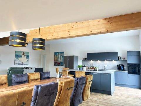 Krakow am See Wohnen auf Zeit, möbliertes Wohnen