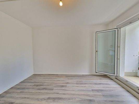 Wohnzimmer - Musterfoto