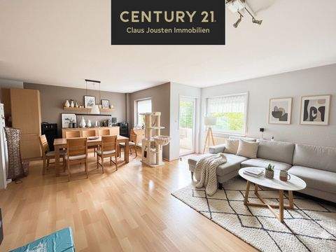 Büttelborn Klein-Gerau Wohnungen, Büttelborn Klein-Gerau Wohnung kaufen