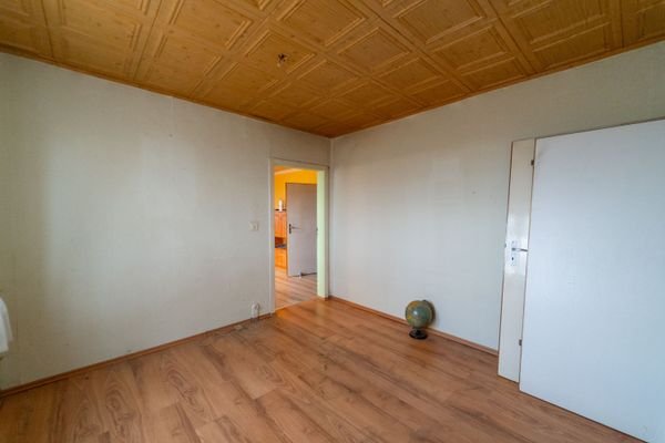 Zimmer 1 Erdgeschoss
