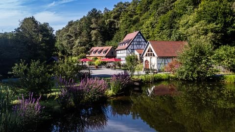 Gräfendorf Gastronomie, Pacht, Gaststätten