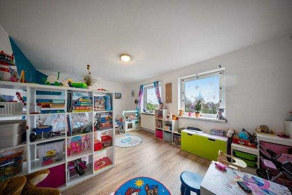 Kinderzimmer