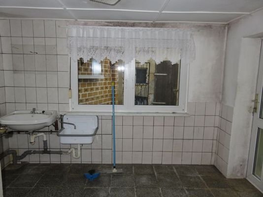 Anbau