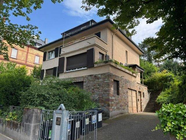 3 - 4 Zimmer Wohnung mit Balkon Nähe Düreranlage - Photo 3